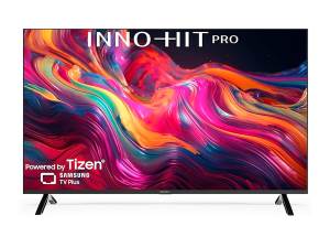 Inno-Hit Inno-Hit 50" LED IH50UHTZN 4k UHD Tizen Smart TV Slim